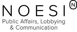 NOESI Public Affairs, Lobbying & Communication
