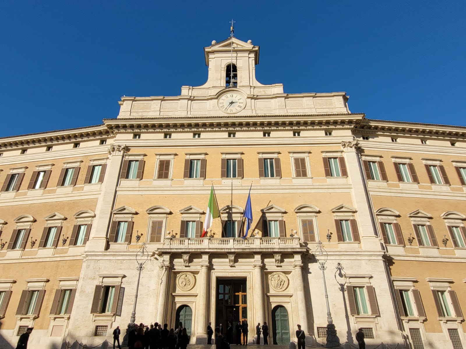 Parlamento Italiano
