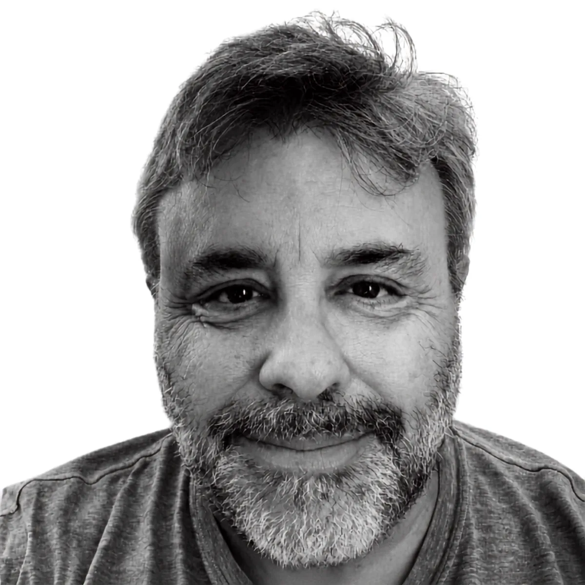 Roberto Benini