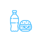 Food and beverage