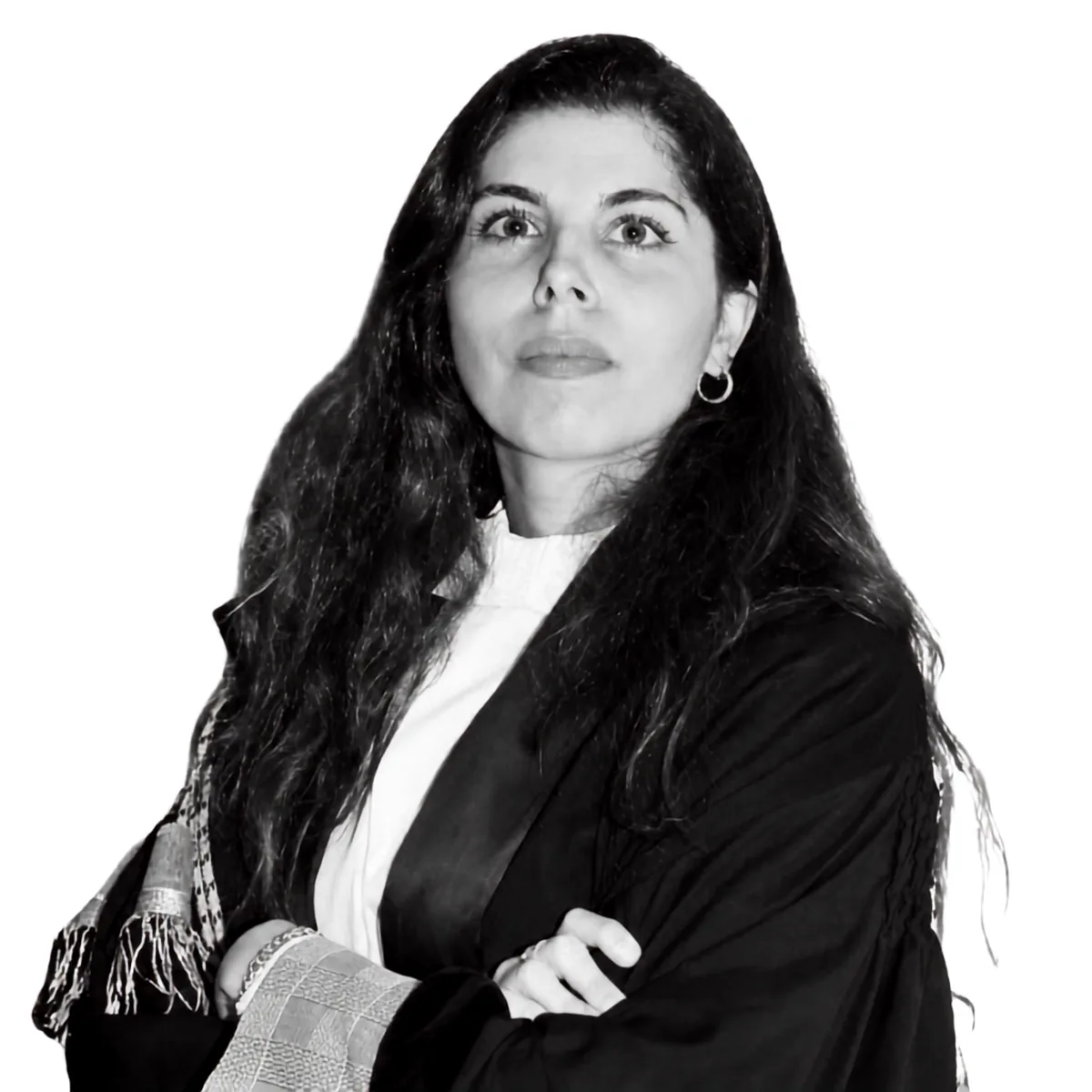Francesca Asaro