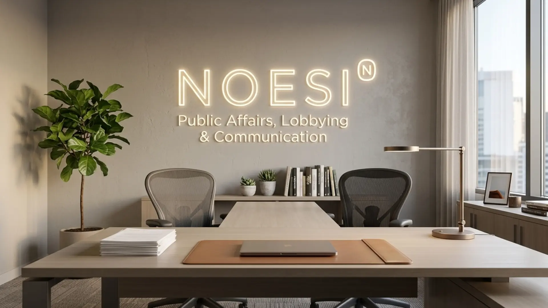 NOESI chi siamo