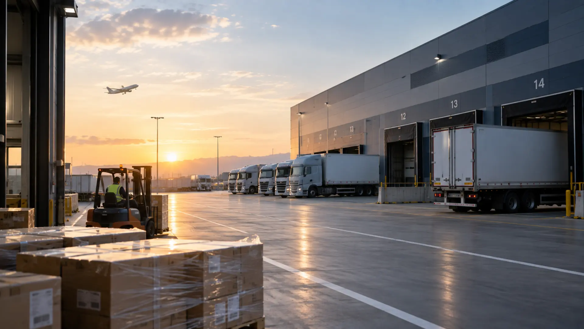 Logistica