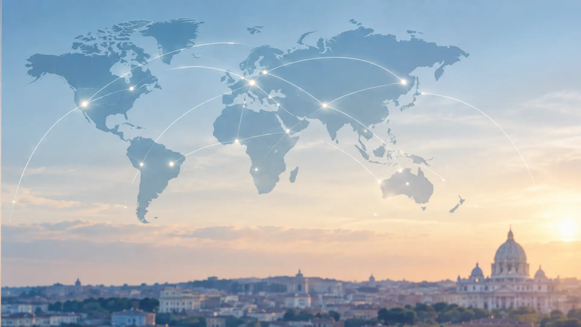 Network internazionale NOESI
