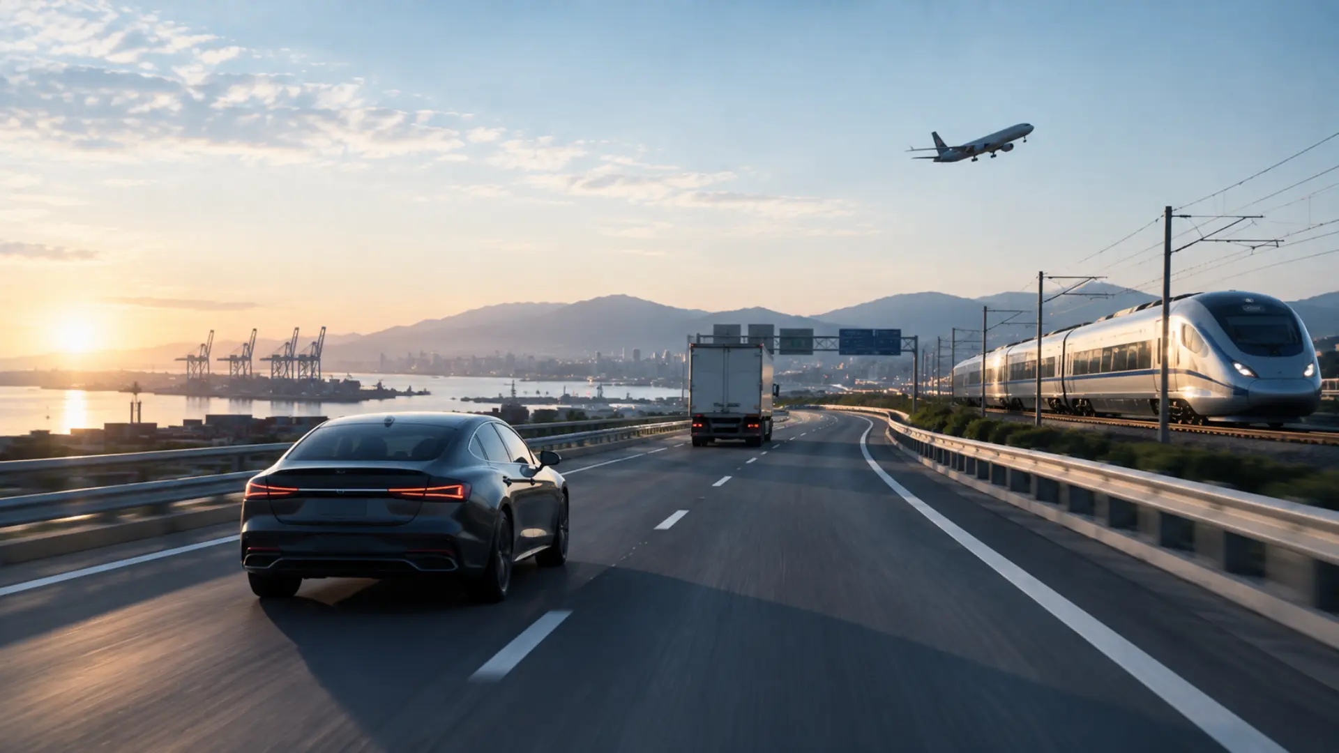 Automotive e trasporti